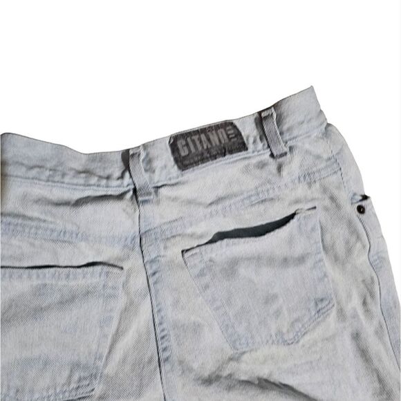 Women's Vintage CITANO High Waist Jeans Size 12 - Picture 5 of 5